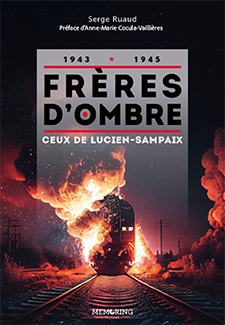 couverture Frères d'Ombre