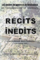 Récits inédits Récits inédits